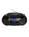 BLAUPUNKT BB30BT Boombox Blaupunkt BB30BT FM Bluetooth CD MP3 USB AUX - nr 1