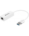 SANDBERG 133-90 Sandberg adapter USB 3.0 - złącze Gigabit - nr 3