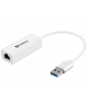 SANDBERG 133-90 Sandberg adapter USB 3.0 - złącze Gigabit - nr 7