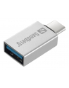 SANDBERG 136-24 Sandberg Przejściówka USB-C - USB 3.0 - nr 11