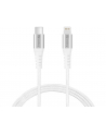 SANDBERG 136-25 Sandberg kabel USB-C - Lightning MFI 1M - nr 2