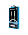 SANDBERG 136-25 Sandberg kabel USB-C - Lightning MFI 1M - nr 3