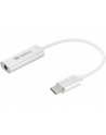 SANDBERG 136-27 Sandberg adapter audio USB-C - nr 1