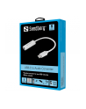 SANDBERG 136-27 Sandberg adapter audio USB-C - nr 7