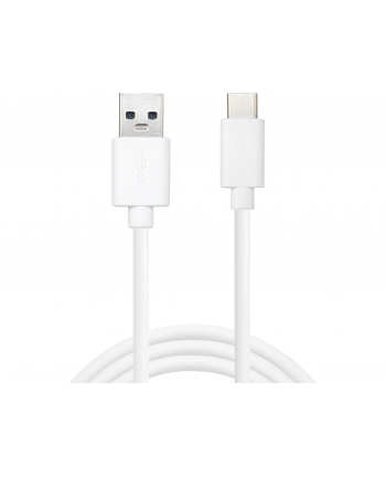 SANDBERG 336-15 Sandberg kabel USB-C 3.1 > USB-A 3.0 1M SAVER