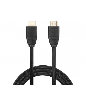 SANDBERG 509-13 Sandberg HDMI 2.1 Cable 8K, 1m