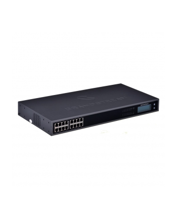 GRANDSTREA GGXW4216 Grandstream GXW4216 - 16 port FXS