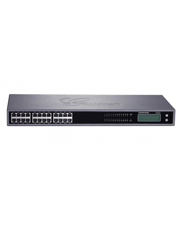 GRANDSTREA GGXW4224 Grandstream GXW4224 - 24 port FXS główny