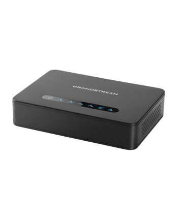 GRANDSTREA GHT 814 Grandstream HT 814 -  4 porty FXS , router,1GB nr 1