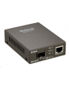 DLINK DMC-G01LC/E D-Link 10/100/1000 to SFP Standalone Media Converter - nr 1