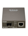 DLINK DMC-G01LC/E D-Link 10/100/1000 to SFP Standalone Media Converter - nr 24