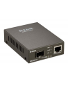 DLINK DMC-G01LC/E D-Link 10/100/1000 to SFP Standalone Media Converter - nr 7