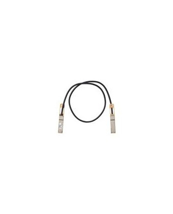 CISCO QSFP-100G-CU1M= Cisco 100GBASE-CR4 Passive Copper Cable, 1m