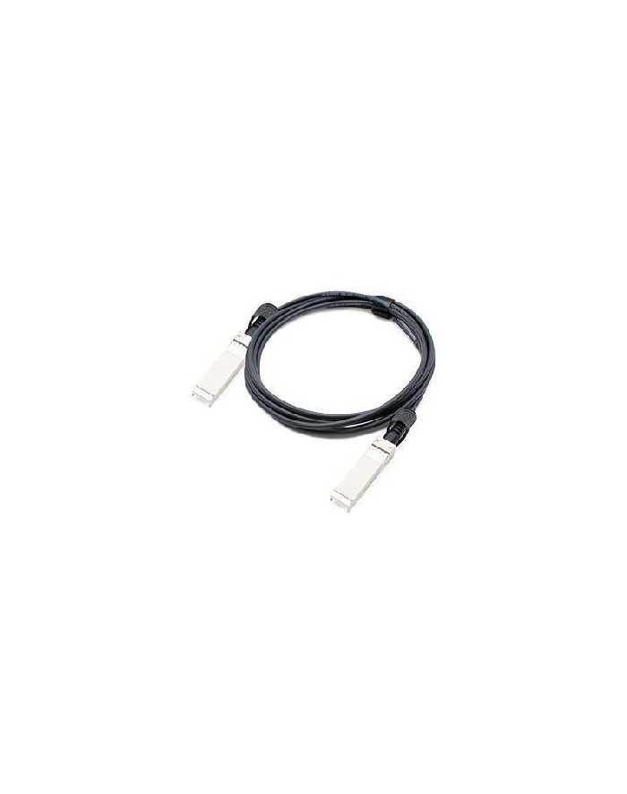 CISCO QSFP-100G-CU5M= Cisco 100GBASE-CR4 Passive Copper Cable, 5m główny