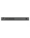 NETGEAR GS110TP-300EUS Netgear ProSafe Smart 10-Port Gigabit Switch 8xPoE, 2xSFP (GS110TP v3) - nr 3
