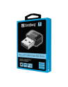 SANDBERG 133-91 Sandberg Micro Wifi Dongle 650 Mbit/s - nr 6