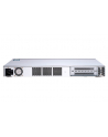 qnap systems QNAP QGD-1600P-4G QNAP QGD-1600P-4G, 4C Intel, 16x1GbE with 2xRJ45 and SFP+, 2x2,5 SATA, 4GB RAM - nr 9