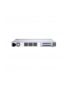 qnap systems QNAP QGD-1600P-4G QNAP QGD-1600P-4G, 4C Intel, 16x1GbE with 2xRJ45 and SFP+, 2x2,5 SATA, 4GB RAM - nr 11