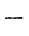 qnap systems QNAP QGD-1600P-4G QNAP QGD-1600P-4G, 4C Intel, 16x1GbE with 2xRJ45 and SFP+, 2x2,5 SATA, 4GB RAM - nr 14