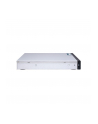 qnap systems QNAP QGD-1600P-4G QNAP QGD-1600P-4G, 4C Intel, 16x1GbE with 2xRJ45 and SFP+, 2x2,5 SATA, 4GB RAM - nr 15