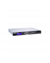 qnap systems QNAP QGD-1600P-4G QNAP QGD-1600P-4G, 4C Intel, 16x1GbE with 2xRJ45 and SFP+, 2x2,5 SATA, 4GB RAM - nr 17