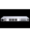 qnap systems QNAP QGD-1600P-4G QNAP QGD-1600P-4G, 4C Intel, 16x1GbE with 2xRJ45 and SFP+, 2x2,5 SATA, 4GB RAM - nr 22