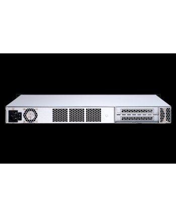 qnap systems QNAP QGD-1600P-4G QNAP QGD-1600P-4G, 4C Intel, 16x1GbE with 2xRJ45 and SFP+, 2x2,5 SATA, 4GB RAM