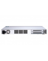 qnap systems QNAP QGD-1600P-4G QNAP QGD-1600P-4G, 4C Intel, 16x1GbE with 2xRJ45 and SFP+, 2x2,5 SATA, 4GB RAM - nr 24