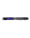 qnap systems QNAP QGD-1600P-4G QNAP QGD-1600P-4G, 4C Intel, 16x1GbE with 2xRJ45 and SFP+, 2x2,5 SATA, 4GB RAM - nr 49