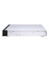 qnap systems QNAP QGD-1600P-4G QNAP QGD-1600P-4G, 4C Intel, 16x1GbE with 2xRJ45 and SFP+, 2x2,5 SATA, 4GB RAM - nr 53