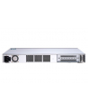 qnap systems QNAP QGD-1600P-8G QNAP QGD-1600P-4G, 4C Intel, 16x1GbE with 2xRJ45 and SFP+, 2x2,5 SATA, 8GB RAM - nr 25