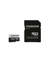 TRANSCEND TS64GUSD350V Transcend 64GB microSD with adapter U1 High Endurance - nr 12