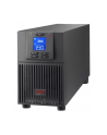 APC SRV3KIL APC Easy UPS SRV 3000VA 230V with External Battery Pack - nr 24