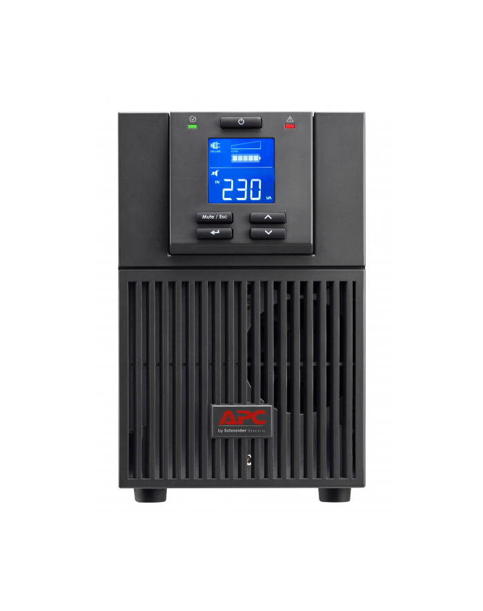 APC SRV3KIL APC Easy UPS SRV 3000VA 230V with External Battery Pack główny