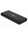 DELOCK 42614 Delock Obudowa zewnętrzna M.2 NVME PCIE SSD USB 3.1 GEN 2 USB TYPE-C (F) - nr 1