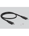 DELOCK 42614 Delock Obudowa zewnętrzna M.2 NVME PCIE SSD USB 3.1 GEN 2 USB TYPE-C (F) - nr 27