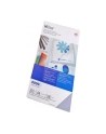 GBC 4BG267 Okładki do bindowania PVC, A4, 150mic, super przezroczyste, 100 szt. - nr 18