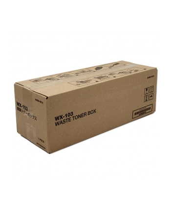 konica minolta MINOLTA A4NNWY4 Pojemnik na zuzyty toner Bizhub C258 C308 C368 nr 1