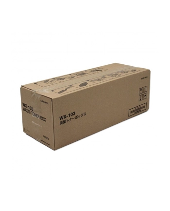 konica minolta MINOLTA A4NNWY4 Pojemnik na zuzyty toner Bizhub C258 C308 C368 nr 2