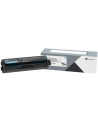 LEXMARK 20N0H20 Tusz Lexmark 20N0H20 Cyan 4 500 str. CS331 / CX331 - nr 3