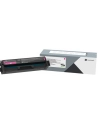 LEXMARK 20N0H30 Tusz Lexmark 20N0H30 Magenta 4 500 str. CS331 / CX331 - nr 4