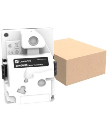 LEXMARK 20N0W00 Pojemnik na zużyty toner Lexmark 20N0W00 CS / X33x nr 2