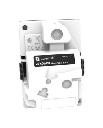 LEXMARK 20N0W00 Pojemnik na zużyty toner Lexmark 20N0W00 CS / X33x nr 1