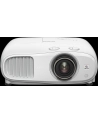 EPSON V11H959040 Projector EPSON EH-TW7100 HC, 4K PRO-UHD enhancement, 3000 lumen,100,000:1 - nr 1