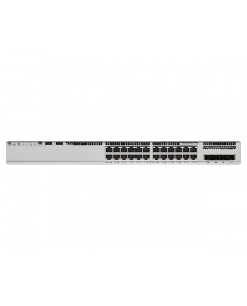 CISCO C9200-24T-A Cisco Catalyst 9200 24-port data only, Network Advantage nr 2
