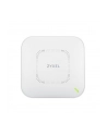 ZYXEL WAX650S-EU0101F Zyxel WAX650S 802.11ax (WiFi 6) Dual-Radio Unified Pro Access Point - nr 42
