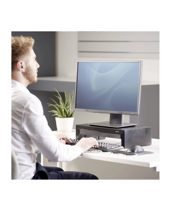 FELLOWES 8038101 Fellowes - podstawa pod monitor Designer Suites™ nr 2