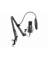 SANDBERG 126-07 Sandberg Zestaw mikrofonowy do Streamowania USB - nr 6