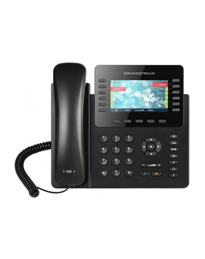GRANDSTREA GGXP2170 Grandstream GXP2170 HD główny