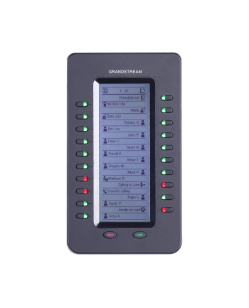 GRANDSTREA KGXP2000EXT Grandstream KGXP 2200 EXT nr 1